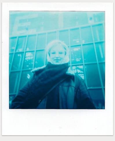 Moment Polaroid Reclaimed Blue Hero 2