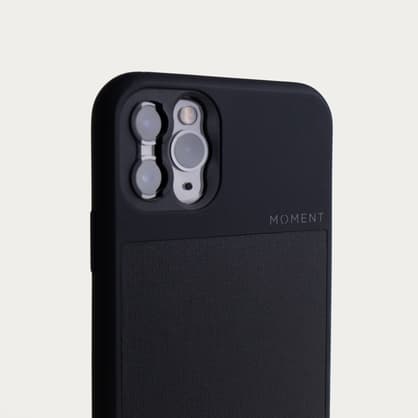 Moment Rugged Case for iPhone 11 Pro | M-Series - Compatible… - Moment
