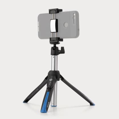 SELFIE STICK TRIPOD - Wireless Bluetooth Selfie Stick Tripod