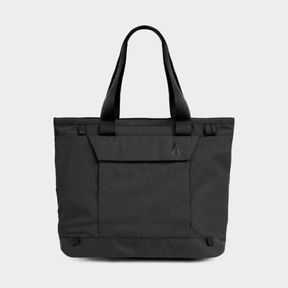 Moment Boundary Supply CE RTB 0301 Rennen Tote Bag Black 01