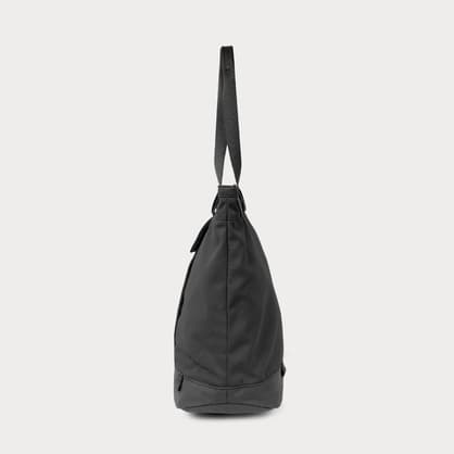 Moment Boundary Supply CE RTB 0301 Rennen Tote Bag Black 03