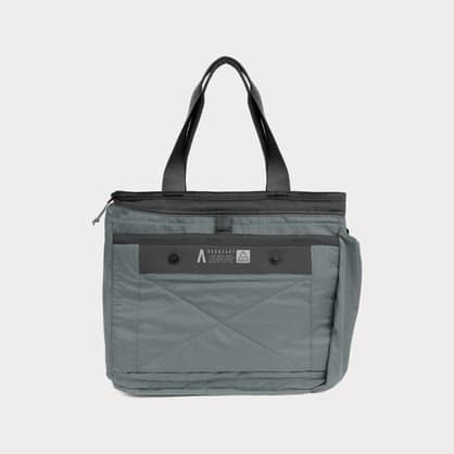 Moment Boundary Supply CE RTB 0301 Rennen Tote Bag Black 05