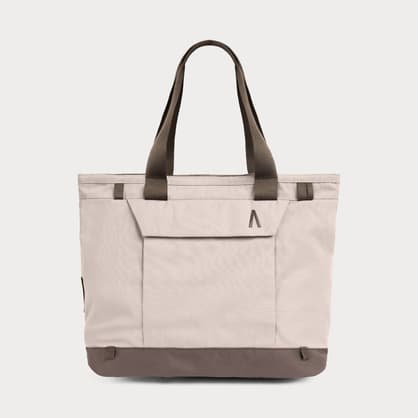 Moment Boundary Supply CE RTB 0306 Rennen Tote Bag Clay 01