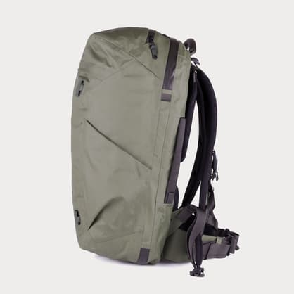 Moment Boundary Supply TS AP OLIVE ARRIS PACK OLIVE 05