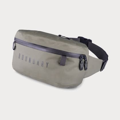 Boundary Supply Arris Waist Pack - 4.5L (TS-RP-OLIVE)