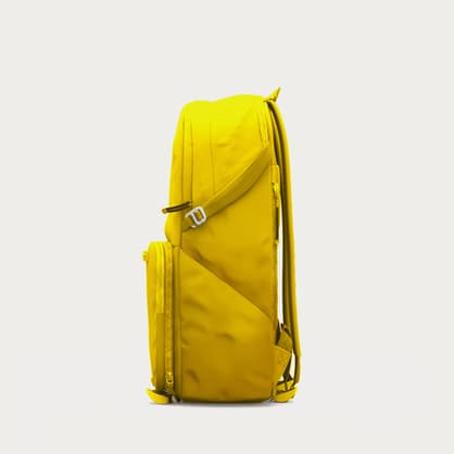 Moment Brevite JPR YLW 001 Jumper Backpack Lemon Yellow 03