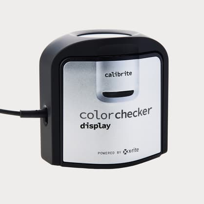 Moment Calibrite CCDIS Color Checker Display 01