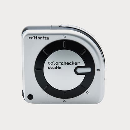 Moment Calibrite CCSTUDIO Color Checker Studio 01