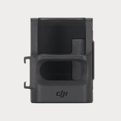 Moment DJI CP OS 00000306 01 Osmo Pocket 3 Expansion Adapter 02
