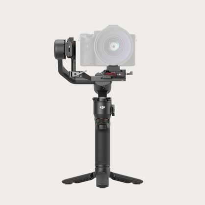 DJI RS3 Mini Camera Gimbal (CP.RN.00000294.01) - Moment