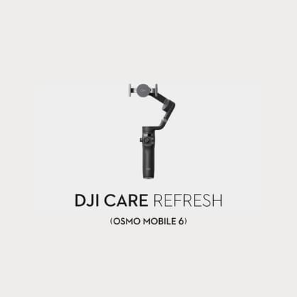 Moment DJI Care Refresh Osmo Mobile 6 01