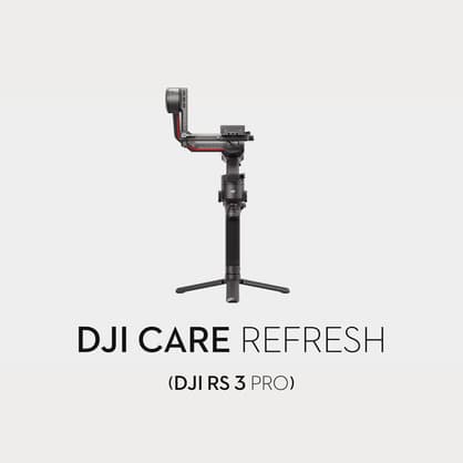 Moment DJI Care Refresh RS3 Pro CP QT 00006042 01 001