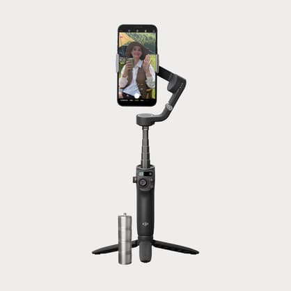 Moment DJI set 156 Osmo Mobile 6 Couterweight Bundle 01