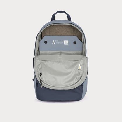 Moment DPS CD SLTE Rennen Recycled Laptop Daypack 22 L Blue 06