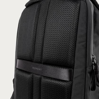 Moment Everything Backpack 17 L Black 5