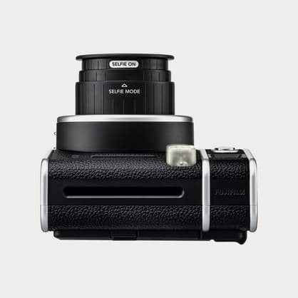 Moment Fujifilm 16696875 Instax Mini 40 black 05