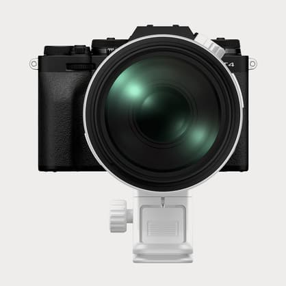 Moment Fujifilm 16754500 XF 150 600mm F5 6 8 R LM OIS WR Lens 06