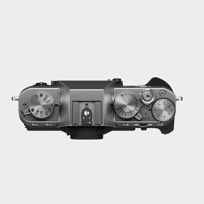 Moment Fujifilm 16759641 X T30 II Body Silver 03
