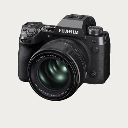Fujifilm XF 56mmF1.2 R WR Lens (16780028) - Moment
