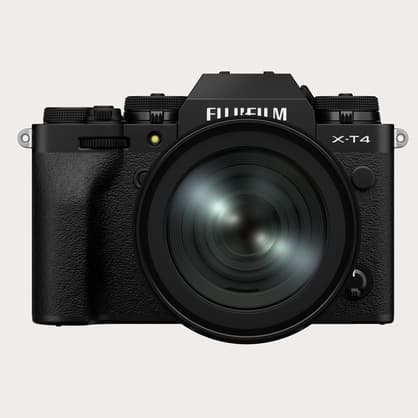 Moment Fujifilm 16780224 XF18 120mm F4 LM PZ WR Lens 05