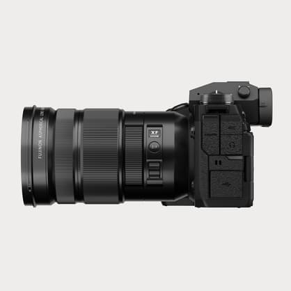 Moment Fujifilm 16780224 XF18 120mm F4 LM PZ WR Lens 07