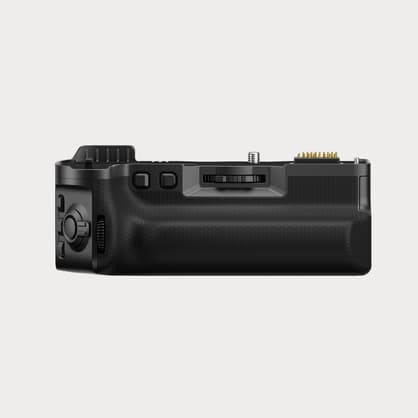 Moment Fujifilm 16805490 VG GFX100 II Vertical Battery Grip 02