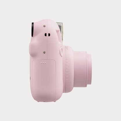 Fujifilm Instax Mini 12 Instant Camera | Blossom Pink… - Moment