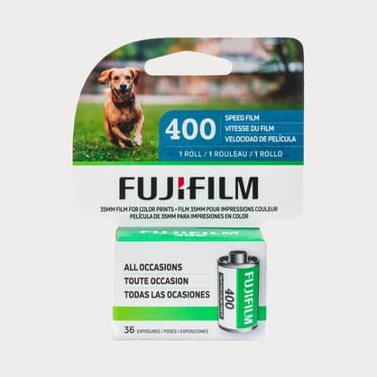 Moment Fujifilm 600022184 135 FUJIFILM 400 36 EX1 CD 02