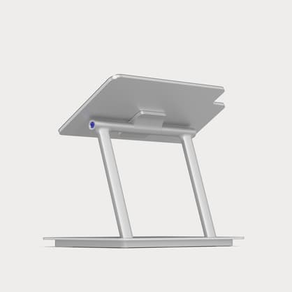 Moment LAB22 214 001 Infinity Adjust Stand for 11 i Pad Pro 10 9 i Pad Air Silver 07