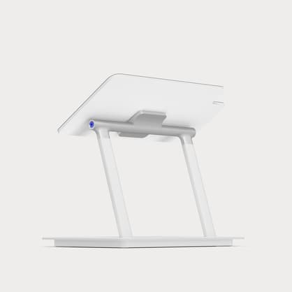 Moment LAB22 214 002 Infinity Adjust Stand for 11 i Pad Pro 10 9 i Pad Air White 05