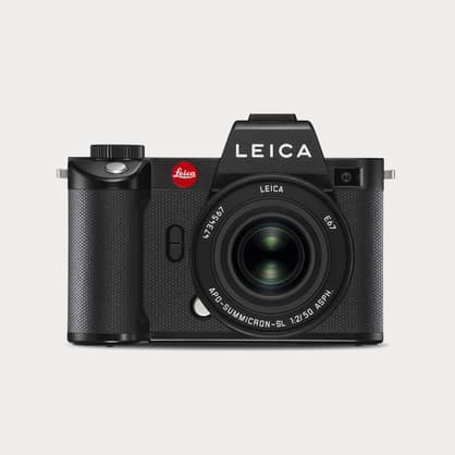 Moment Leica 10854 Leica SL2 camera 02