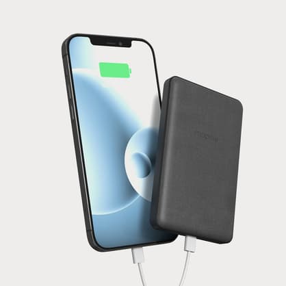 Moment Mophie 401107911 Snap Plus Juice Pack Mini Wireless Charging Power Bank 5000 Mah 03