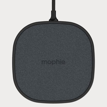 Moment Mophie 401305902 Wireless Charging Pad 15w 04