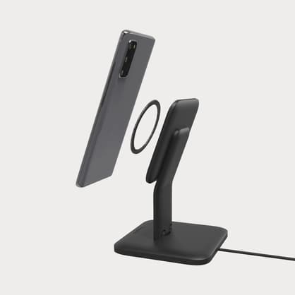 Moment Mophie 401307719 Snap Plus 15w Wireless Charging Stand 04