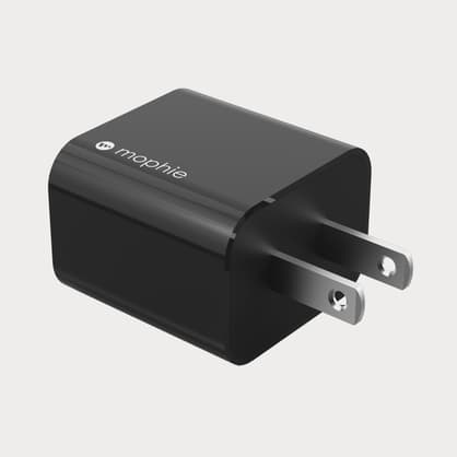 Moment Mophie 409905679 USB C 20w PD Wall Charger 02
