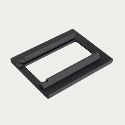 Moment Negative Supply PROFC35 BASIC Pro Film Carrier 35 Adapter Plate for 4x5 Light Source Basic 01