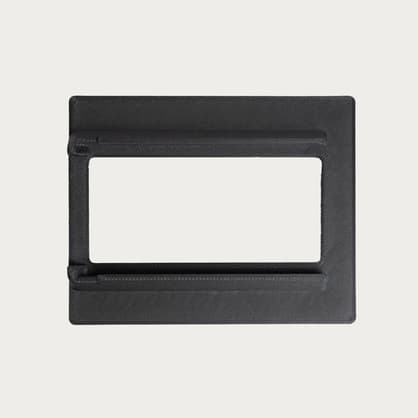Moment Negative Supply PROFC35 BASIC Pro Film Carrier 35 Adapter Plate for 4x5 Light Source Basic 02