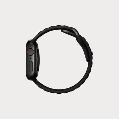 Nomad Sport Strap for Apple Watch - 41mm / 40mm / 38mm -… - Moment