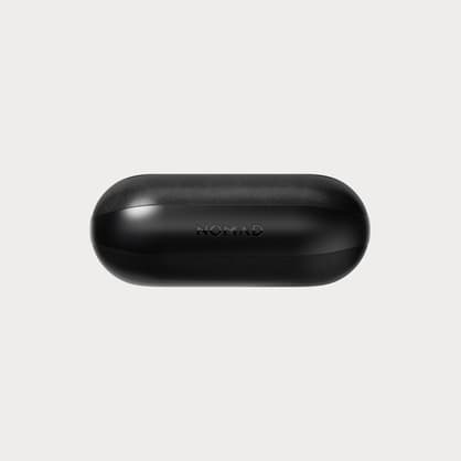 Moment Nomad NM01996385 Modern Leather Case Air Pods Pro 2nd Generation Black Horween 04
