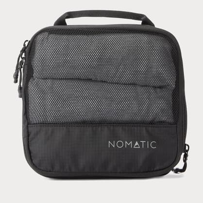 Moment Nomatic ACCUSM BLK 01 Small Packing Cube 01