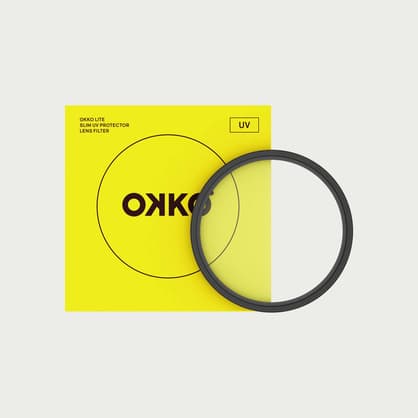Moment Okko Pro UV Lens Filters 1