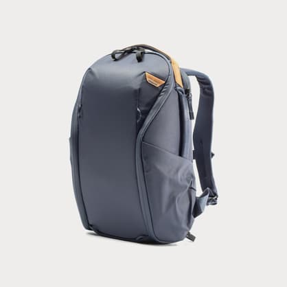 Peak Design Everyday Backpack 15L Zip - Midnight… - Moment