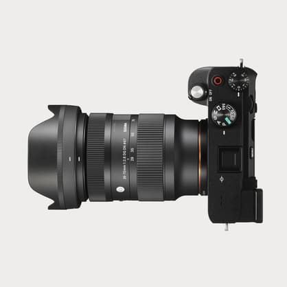 Sigma 28-70mm F2.8 Contemporary DG DN Lens - Sony E-Mount… - Moment