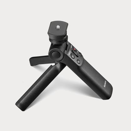 Moment Sony GPVPT2 BT Wireless Shooting Grip Black 01