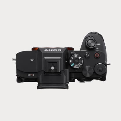 Moment Sony ILCE 7 RM5 Alpha 7 R V Full Fraame Mirrorless Camera Body 07