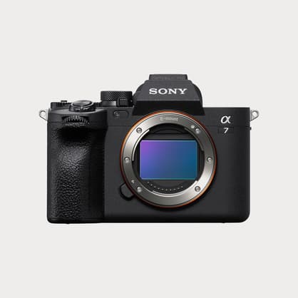 Moment Sony ILCE7 M4 Alpha a7 IV Mirrorless Digital Camera Body Only 01