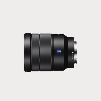 Sony Vario-Tessar T FE 16-35mm f/4 ZA OSS Lens (SEL1635Z)