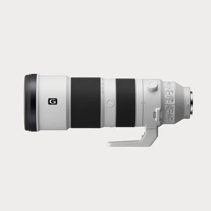 Sony FE 200-600mm F5.6-6.3 G OSS Lens (SEL200600G) - Moment