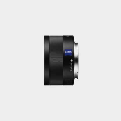 Moment Sony SEL35 F28 Z Lens 35 mm f 2 8 Sonnar T FE ZA E mount 02