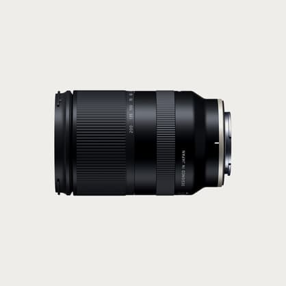 Tamron 28-200mm F/2.8-5.6 Di III RXD Lens - Sony E-Mount… - Moment